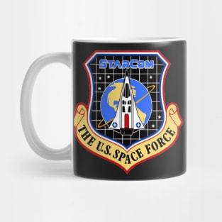 U.S. Space force Mug